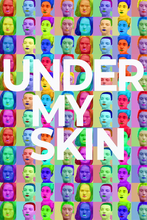 Under My Skin постер