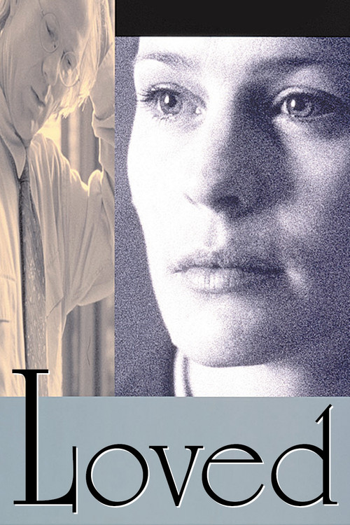 Loved постер