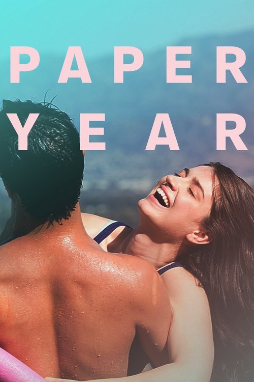 Paper Year постер