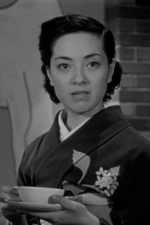 井川邦子