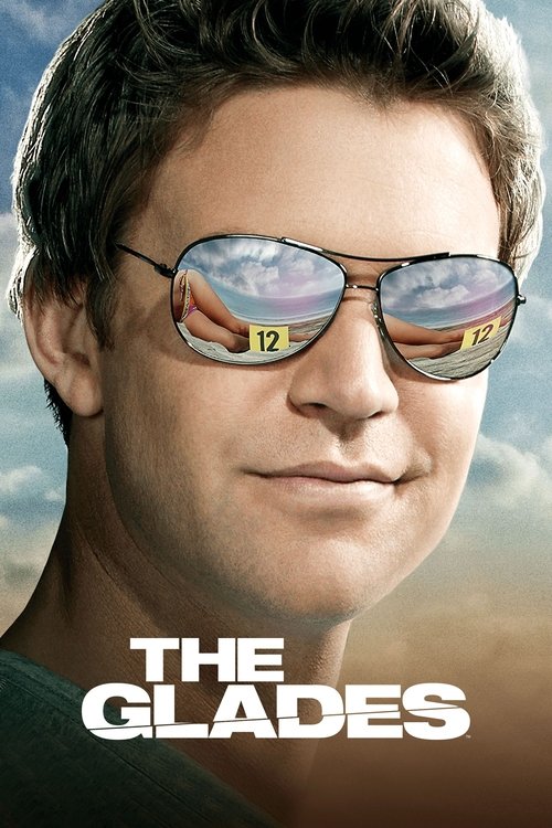 The Glades постер
