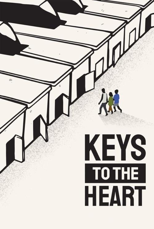 Keys to the Heart постер