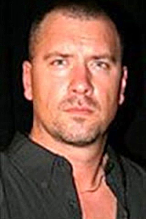 Кристофер Маррен