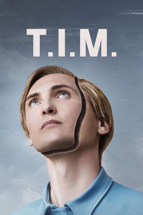 T.I.M. постер