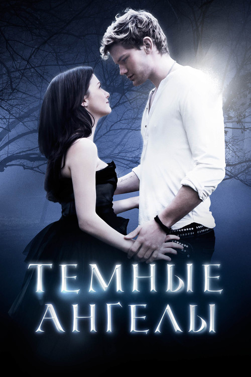 Темные ангелы постер