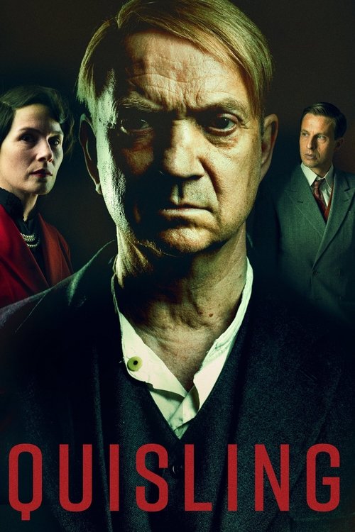 Quisling постер