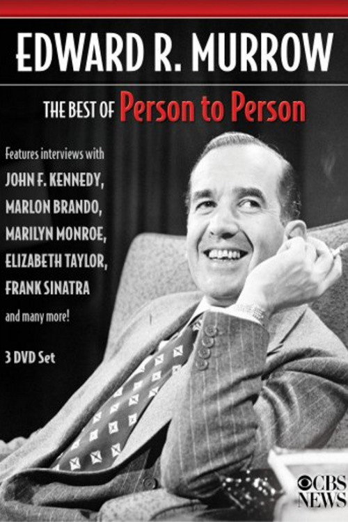 Person to Person постер