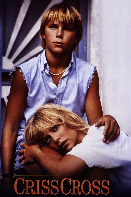 CrissCross постер