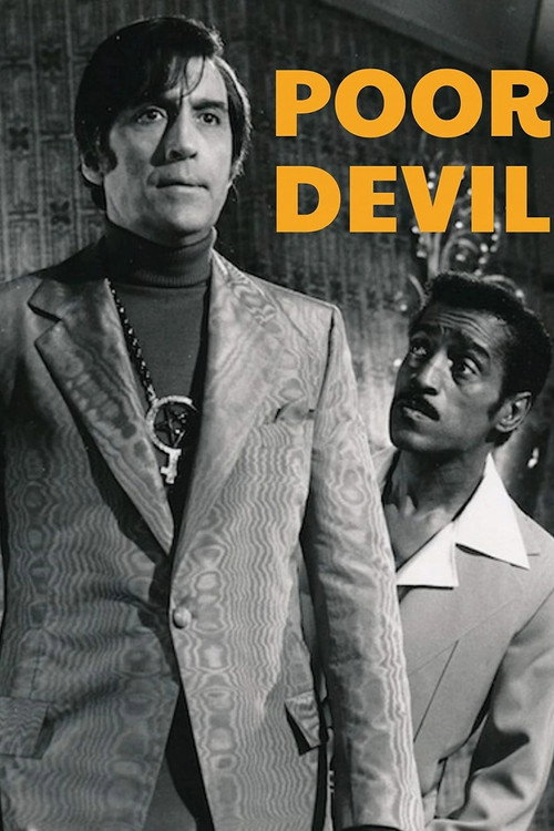 Poor Devil постер