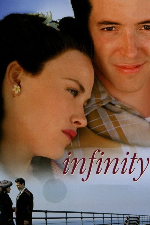 Infinity постер