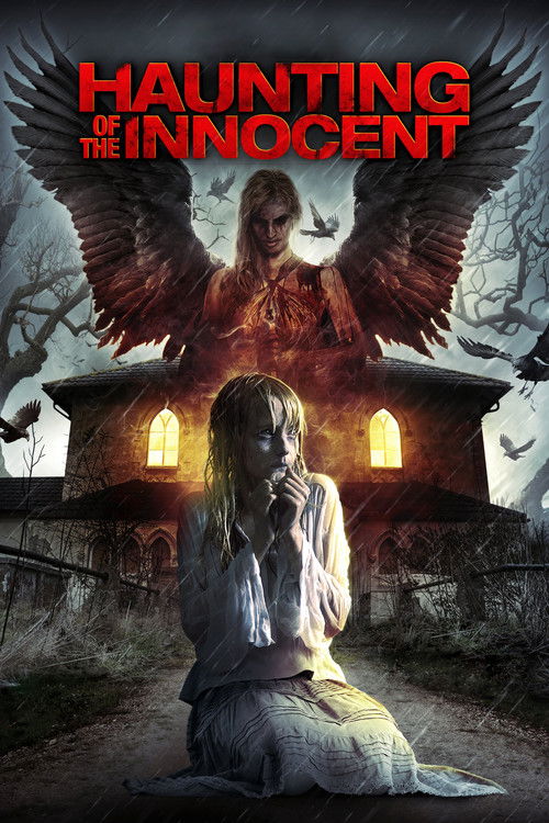 Haunting of the Innocent постер