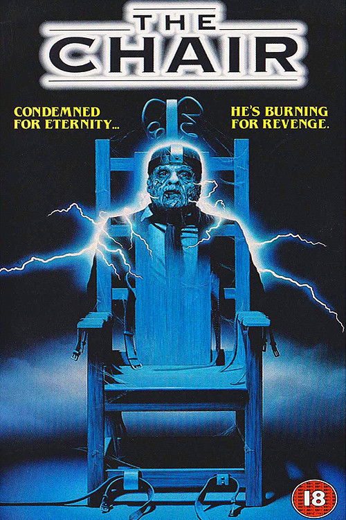 The Chair постер