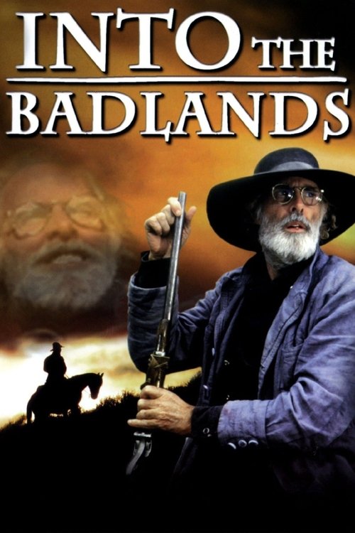 Into the Badlands постер