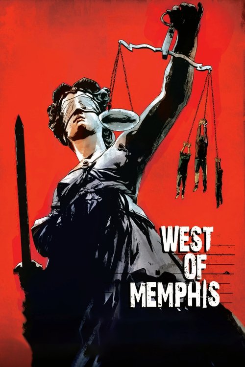 West of Memphis постер
