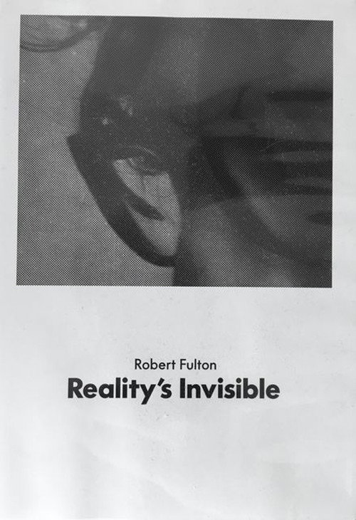 Reality's Invisible постер