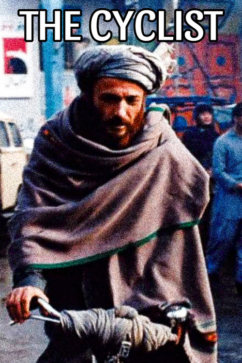 بای‌سیکل‌ران постер