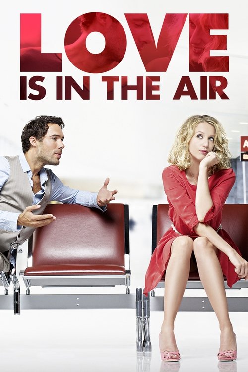 Love Is in the Air постер