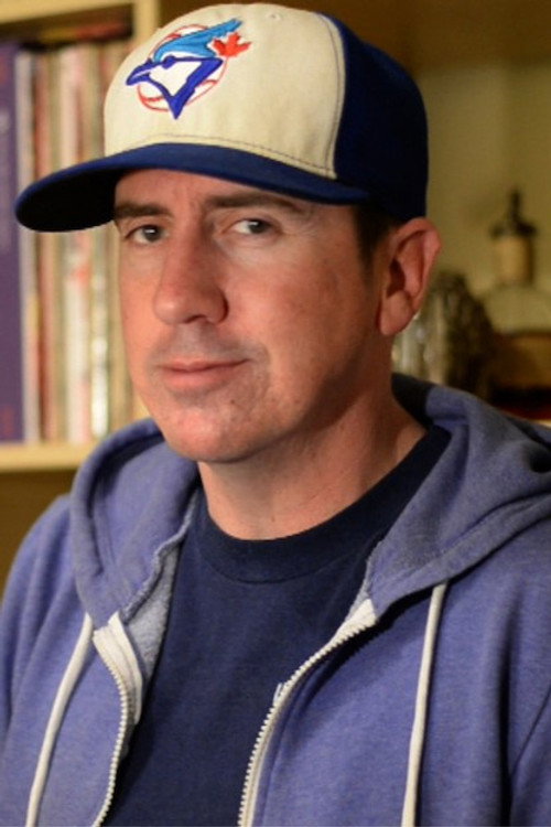 Brendan Castner