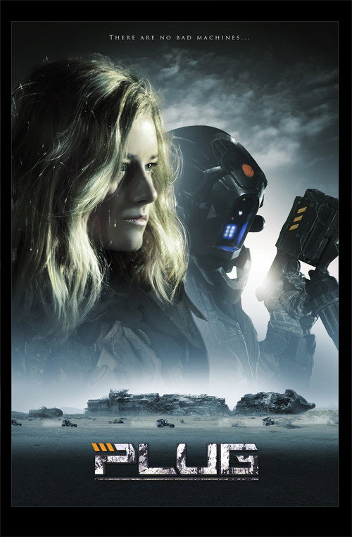 Plug постер
