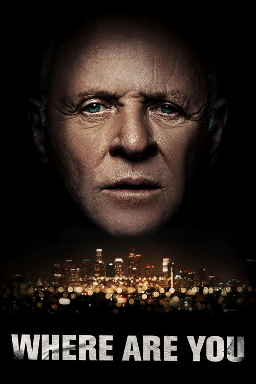 Where Are You постер