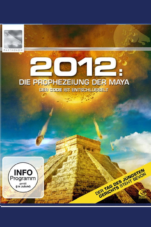 The Final Prophecies постер