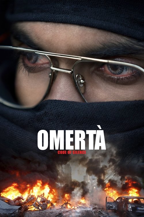 Omertà постер