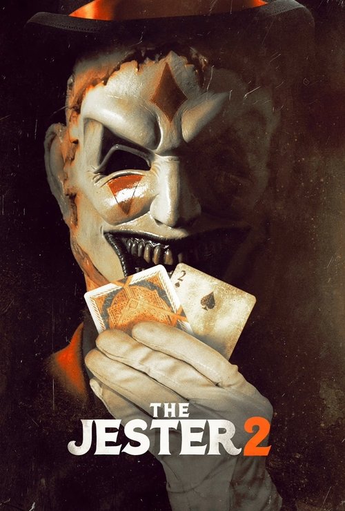 The Jester 2 постер