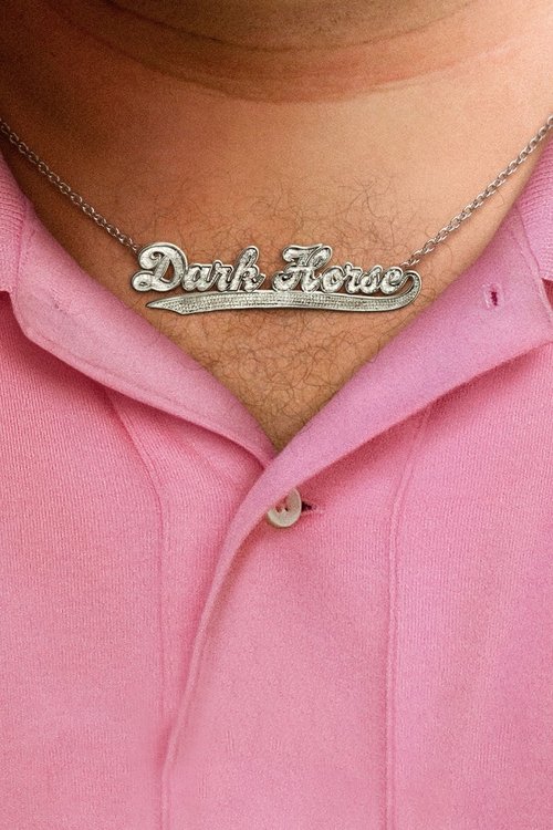 Dark Horse постер