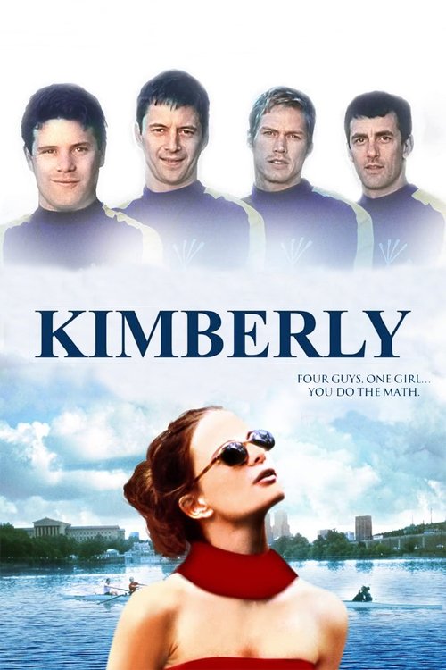 Kimberly постер