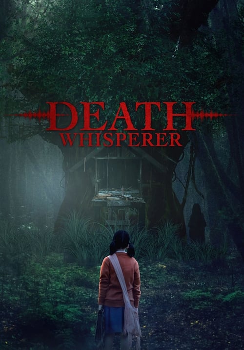 Death Whisperer постер