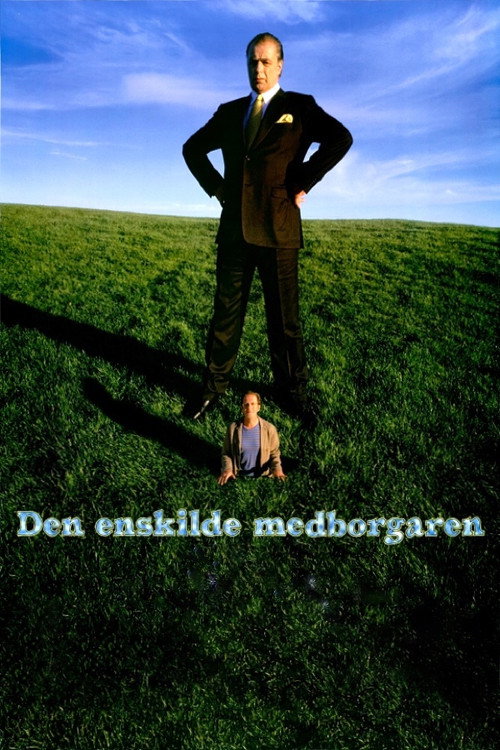 Den enskilde medborgaren постер