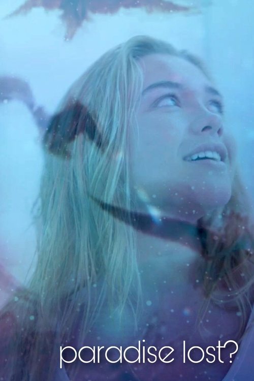 Paradise Lost? постер