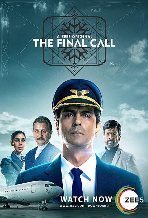 The Final Call постер