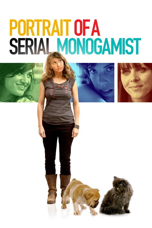 Portrait of a Serial Monogamist постер