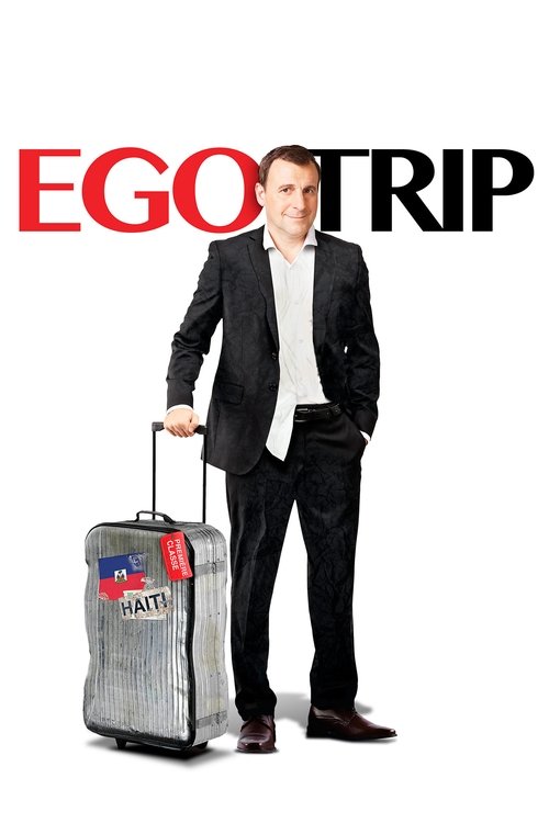 Ego Trip постер