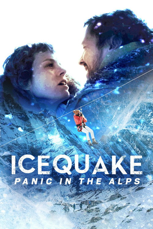 Piège Blanc постер