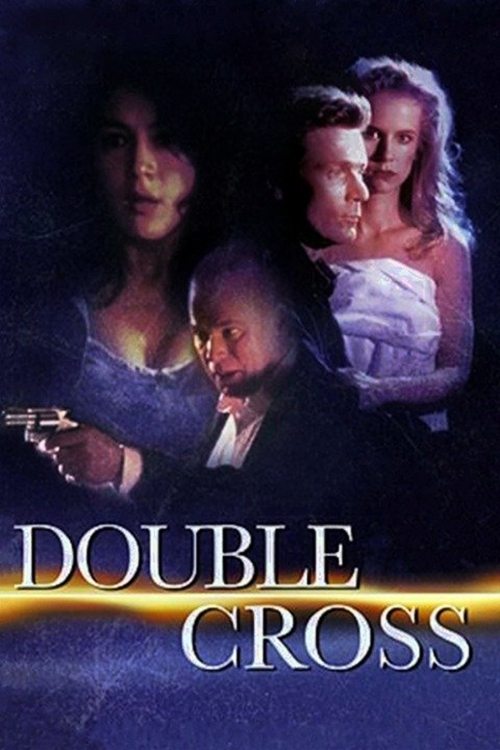 Double Cross постер