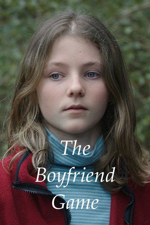The Boyfriend Game постер