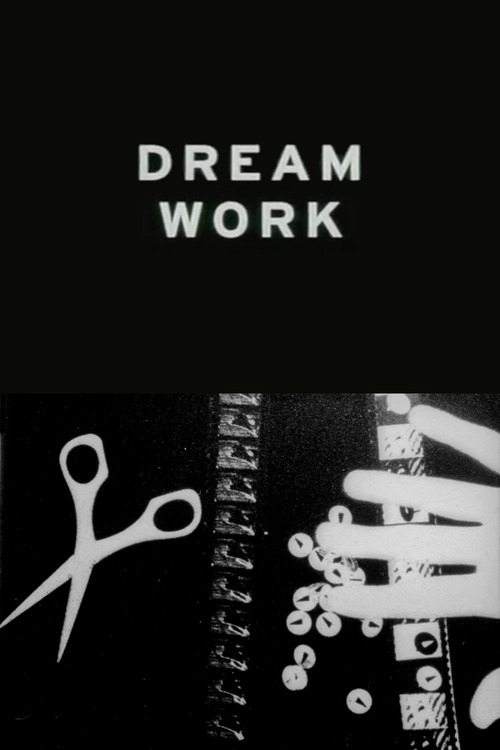 Dream Work постер