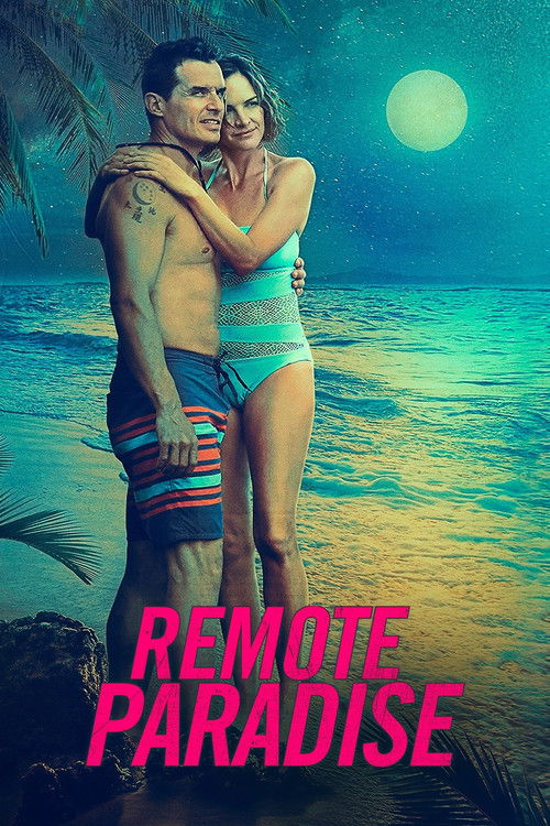 Remote Paradise постер