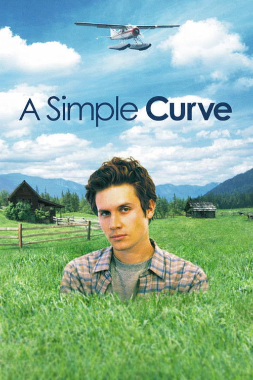 A Simple Curve постер