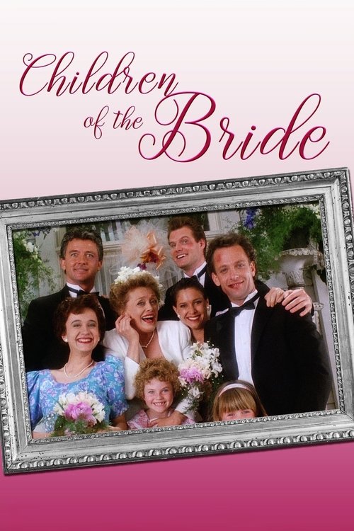 Children of the Bride постер