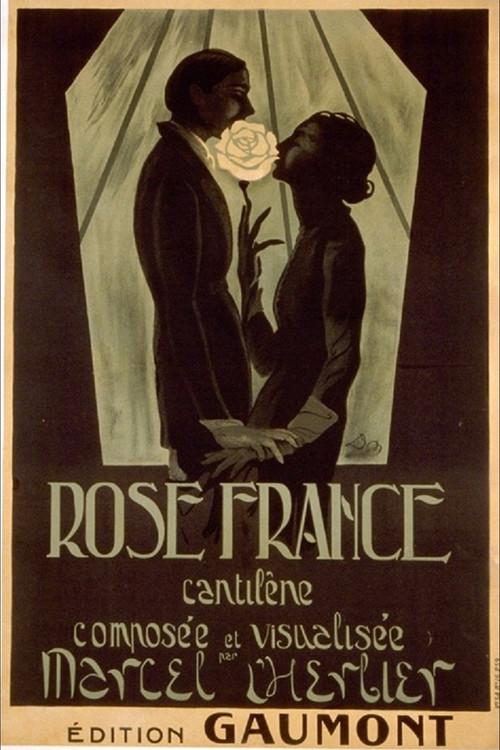 Rose-France постер