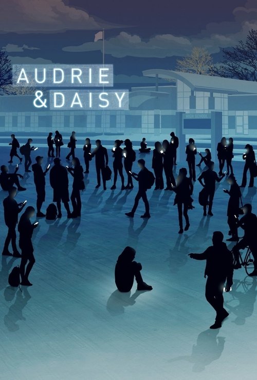 Audrie & Daisy постер
