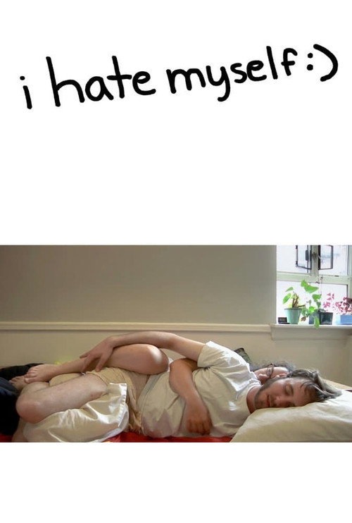 i hate myself :) постер