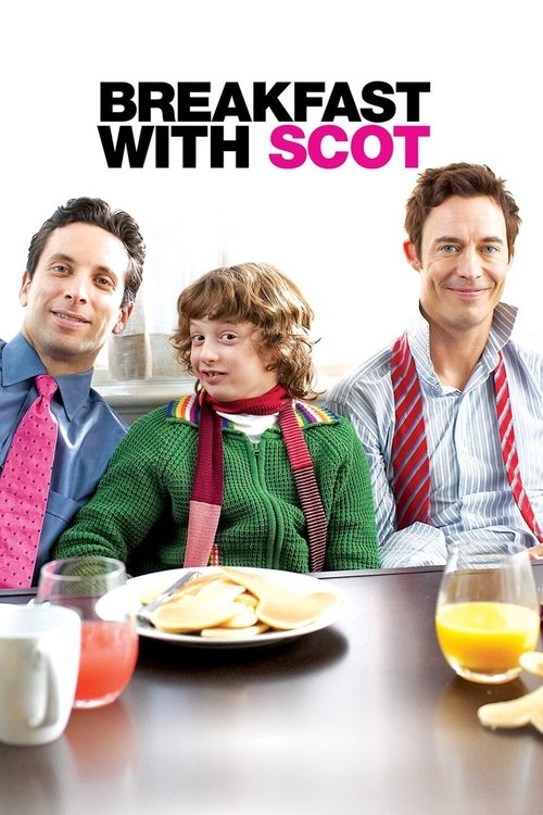 Breakfast with Scot постер