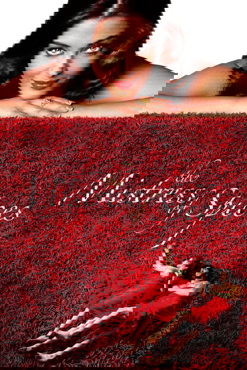 Принцесса специй постер