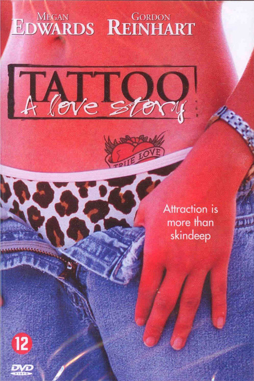 Tattoo, a Love Story постер