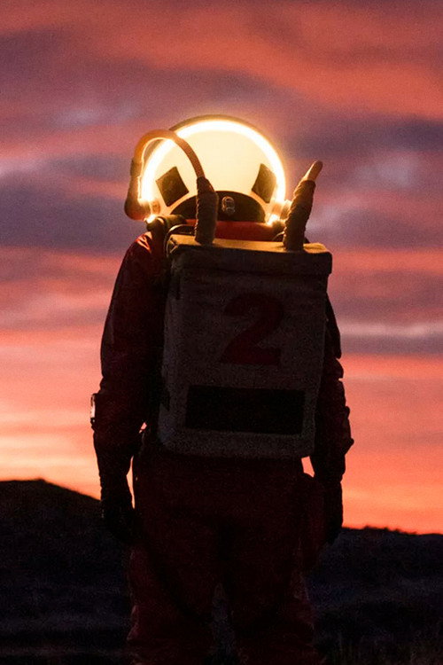 Викинг постер