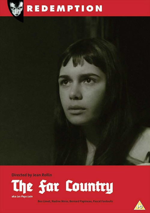 The Far Countries постер